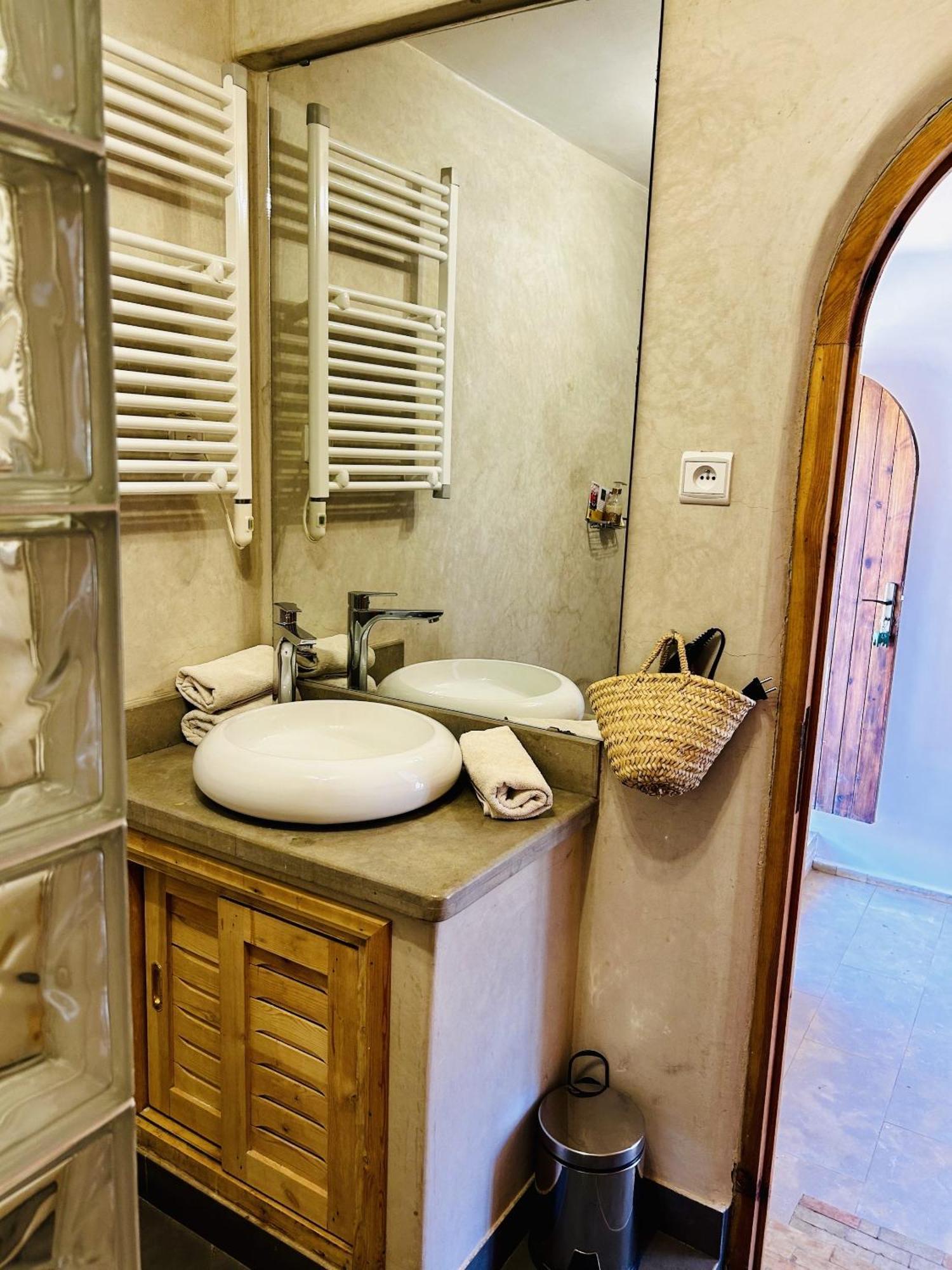 Kasbah Isfoula And Spa 아이트벤하두 객실 사진