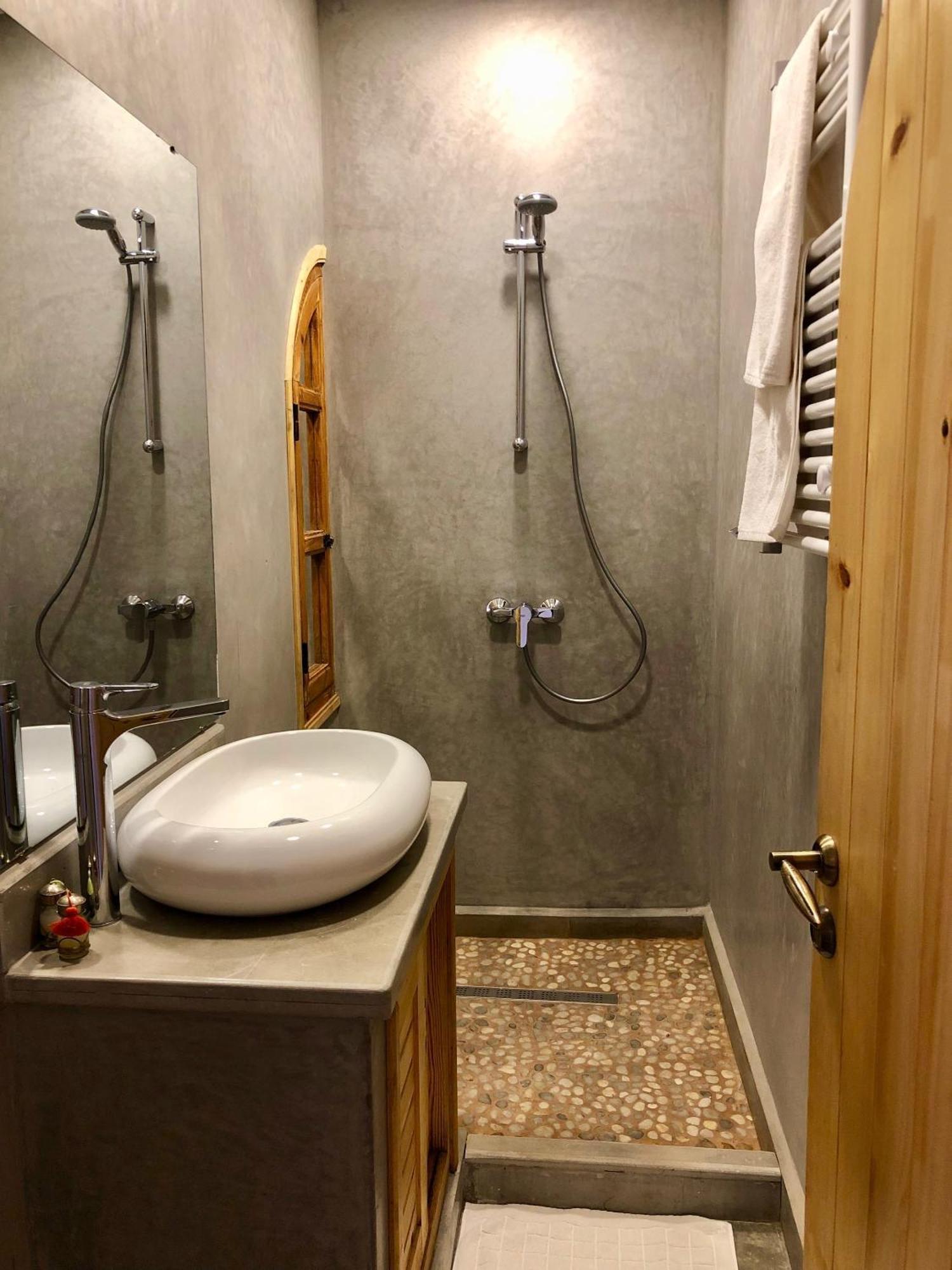 Kasbah Isfoula And Spa 아이트벤하두 객실 사진