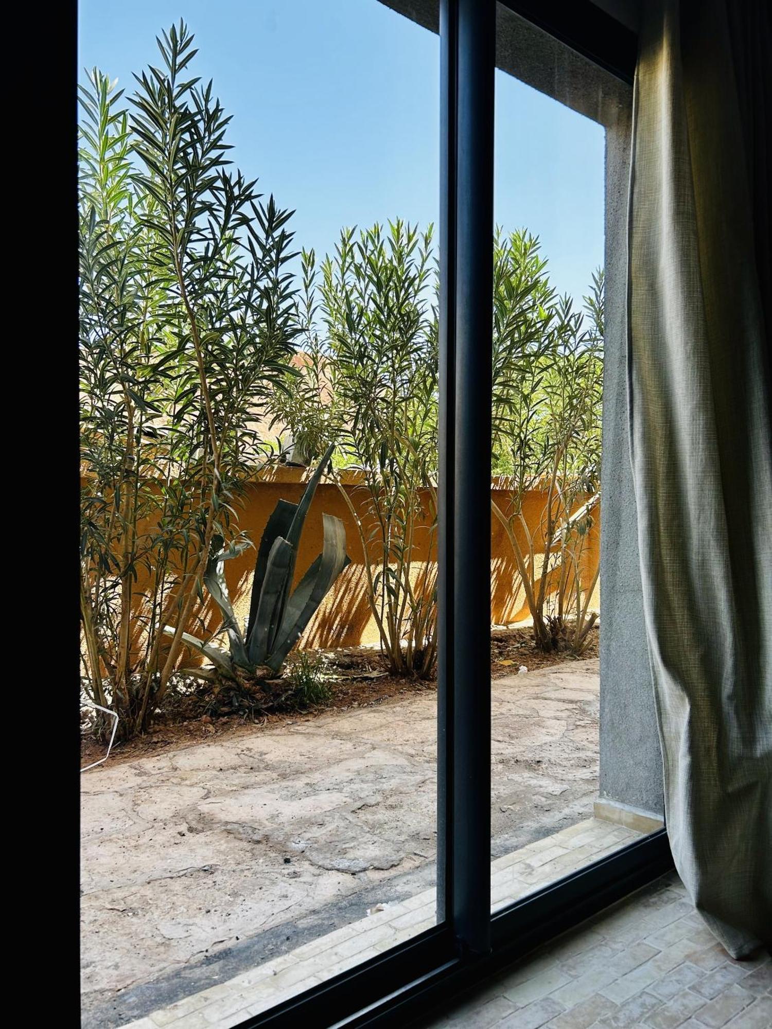 Kasbah Isfoula And Spa 아이트벤하두 객실 사진